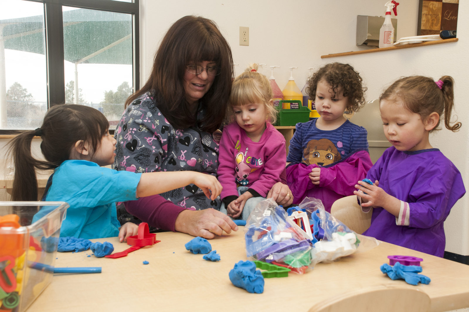 Home - The Children's Garden Day School